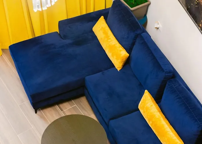 Hotel Andor Luxury & Duplex Kryemëdhej