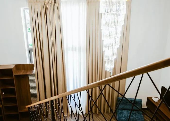 Andor Luxury & Duplex