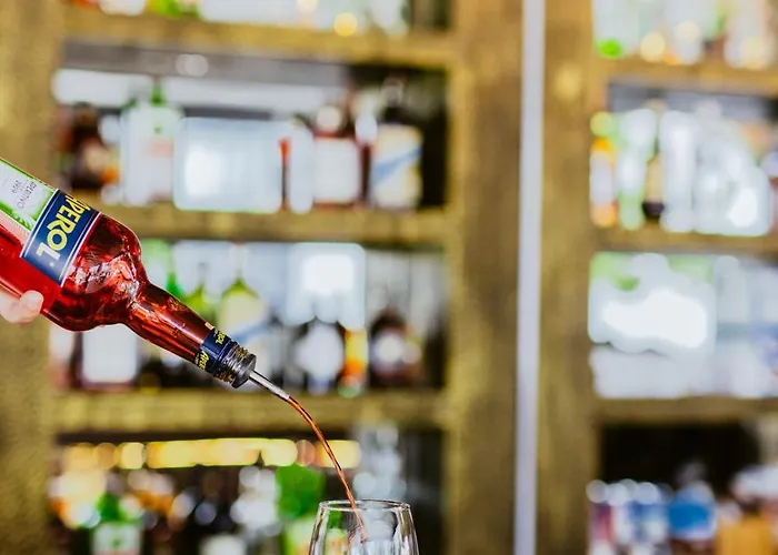 Hotel Andor Luxury & Duplex