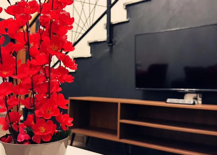 Andor Luxury & Duplex 4*