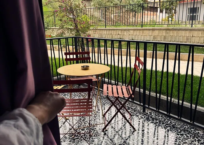 Andor Luxury & Duplex