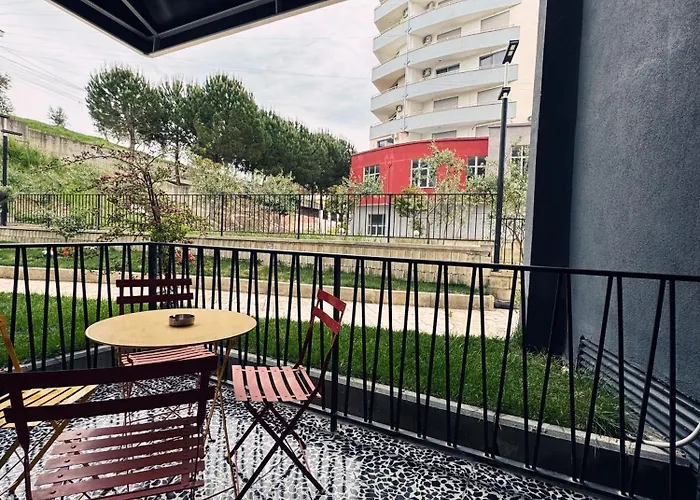 Andor Luxury & Duplex Hotel