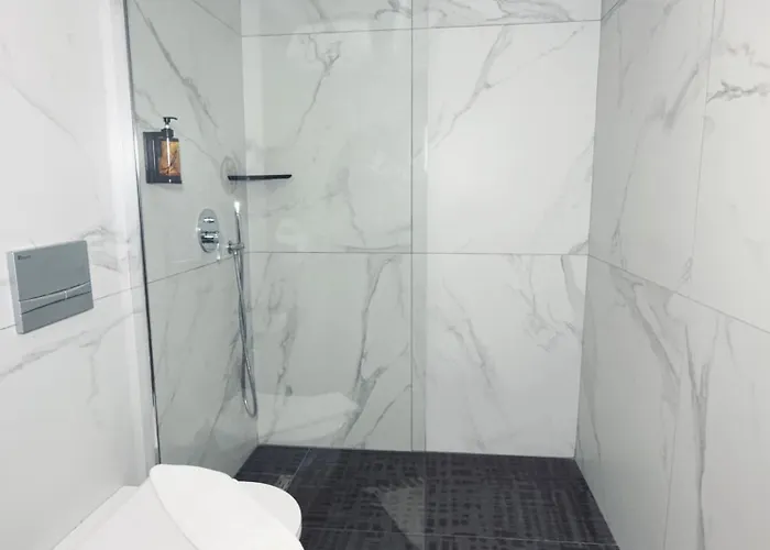 Andor Luxury & Duplex Hotel