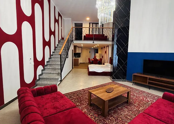 Andor Luxury & Duplex 4*