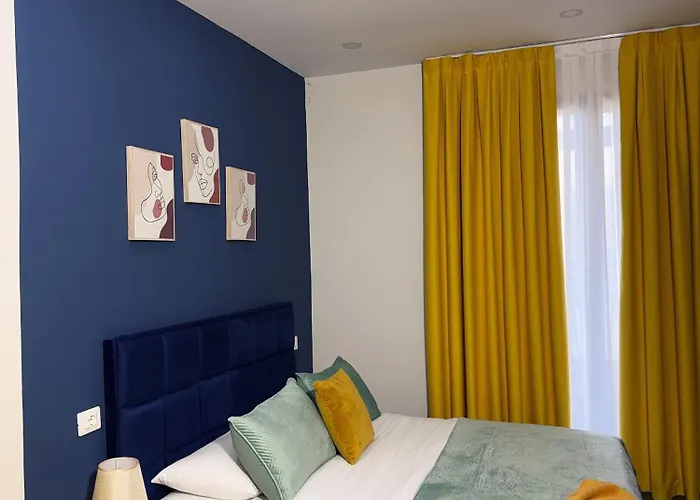 Andor Luxury & Duplex