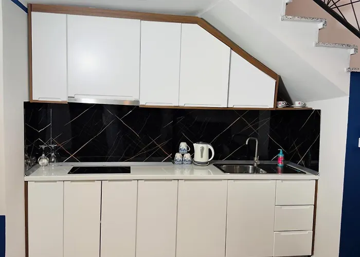 Andor Luxury & Duplex Hotel